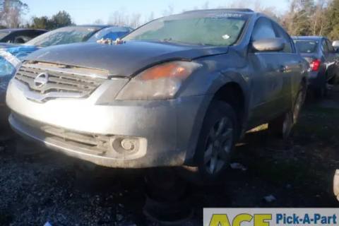 Photo of 2007 Nissan Altima