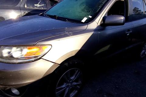 Photo of 2012 Hyundai Santa Fe
