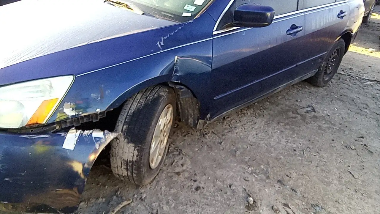 Photo of 2004 Honda Accord