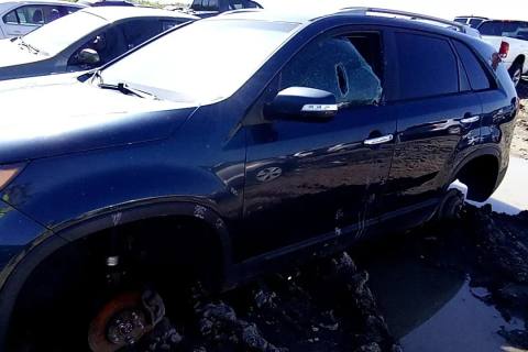 Photo of 2011 Kia Sorento