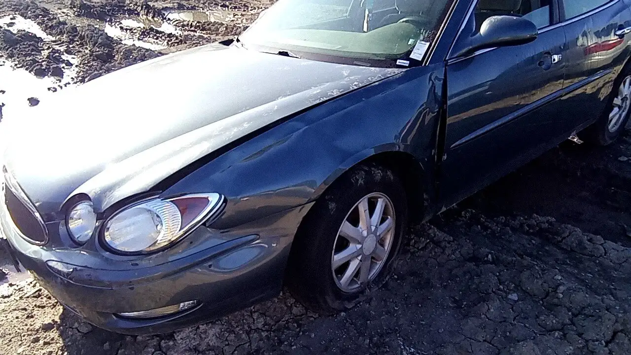 Photo of 2006 Buick Lacrosse