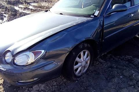 Photo of 2006 Buick Lacrosse