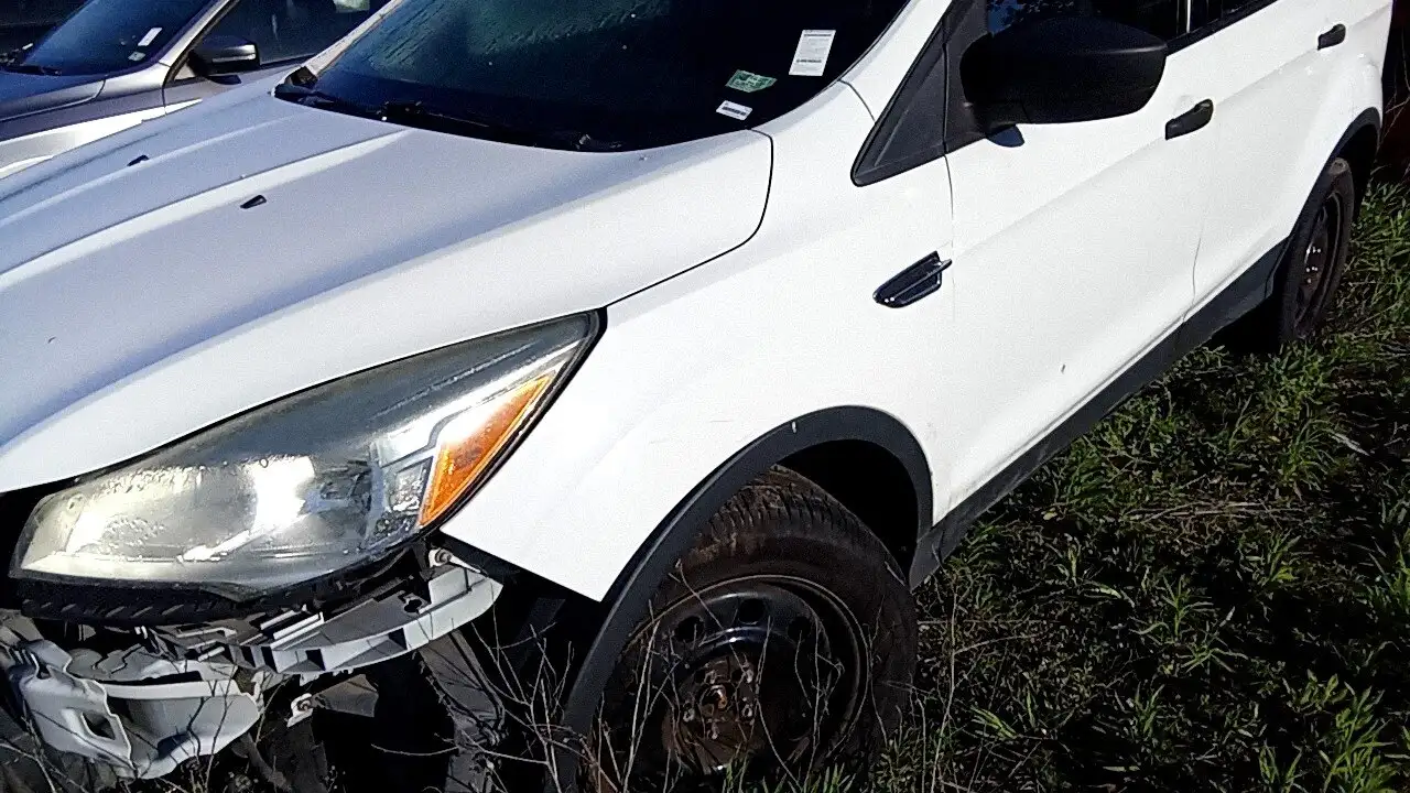 Photo of 2013 Ford Escape