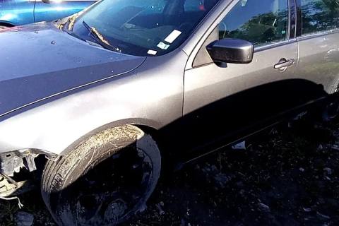 Photo of 2010 Ford Fusion