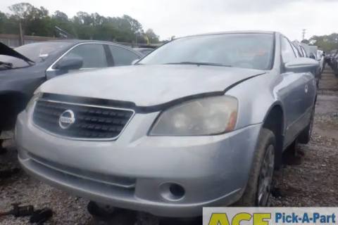 Photo of 2006 Nissan Altima