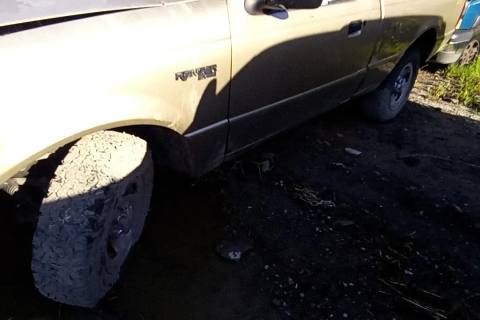 Photo of 2002 Ford Ranger