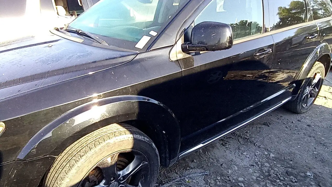 Photo of 2014 Dodge Journey
