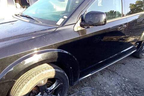 Photo of 2014 Dodge Journey