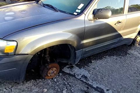 Photo of 2006 Ford Escape