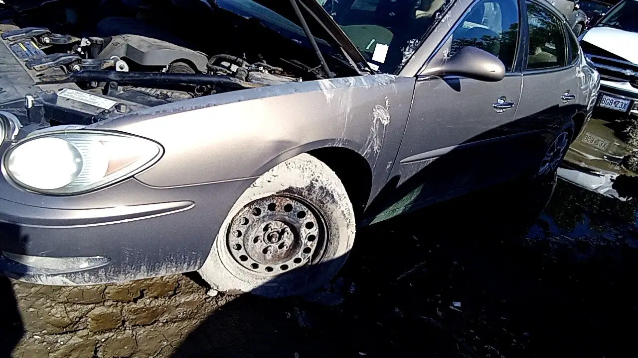 Photo of 2006 Buick Lacrosse