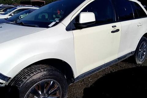 Photo of 2008 Ford Edge