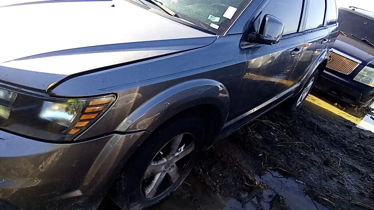 Photo of 2012 Dodge Journey