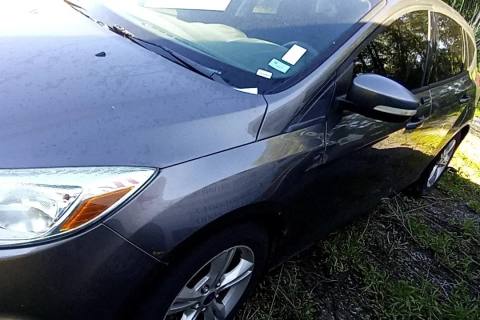 Photo of 2013 Ford Focus