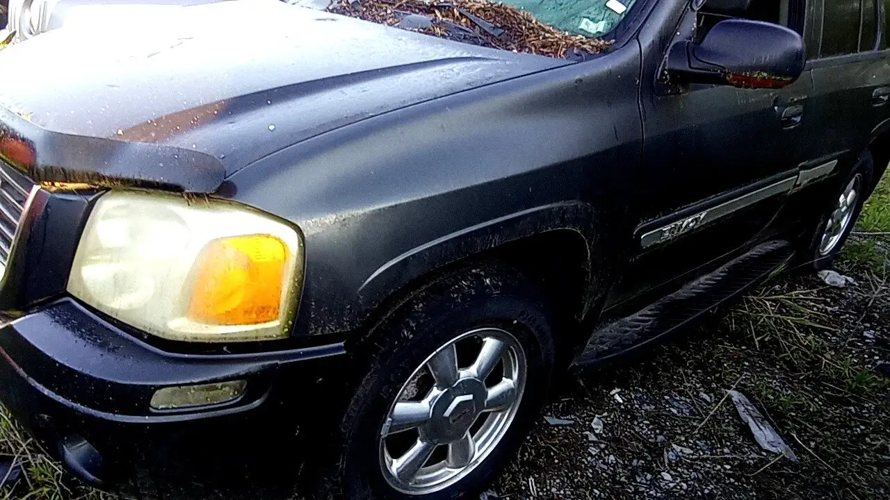 Photo of 2004 Gmc Envoy