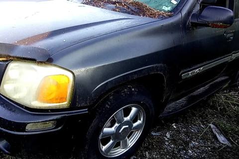 Photo of 2004 Gmc Envoy