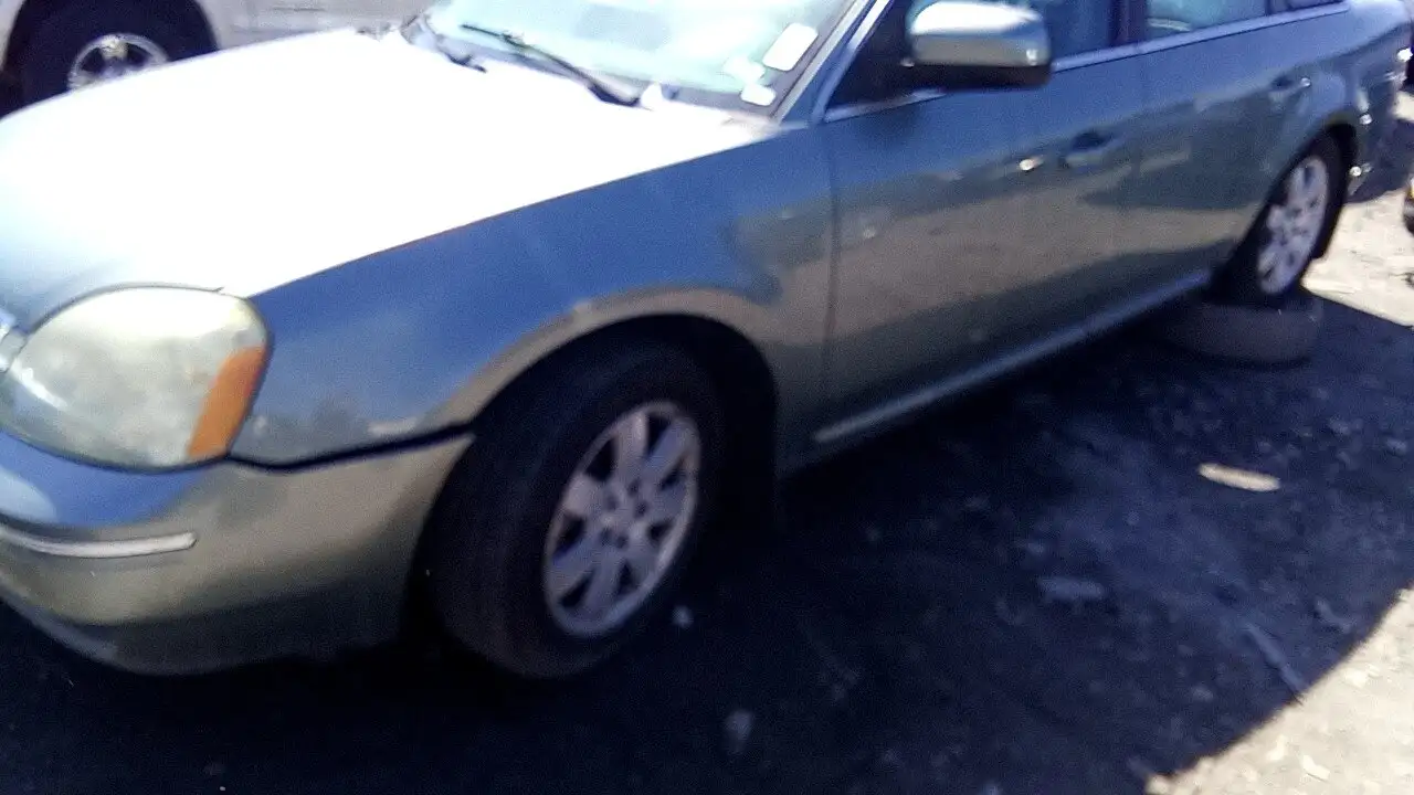 Photo of 2007 Ford Five Hundred