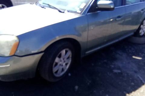 Photo of 2007 Ford Five Hundred