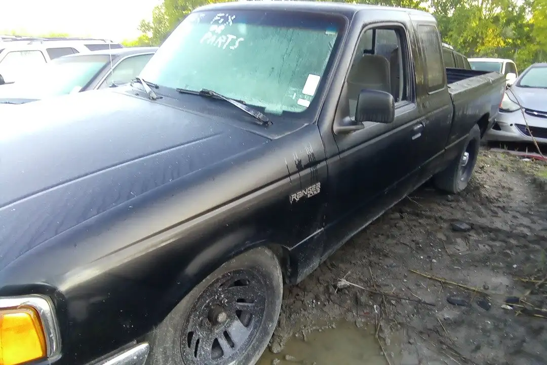 Photo of 1994 Ford Ranger