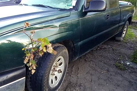 Photo of 2005 Chevrolet Silverado 1500