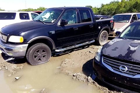 Photo of 2003 Ford F-150