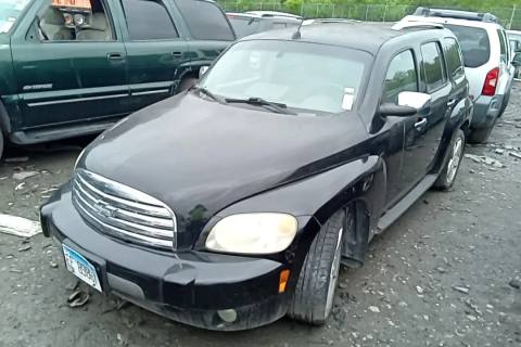 Photo of 2007 Chevrolet Hhr