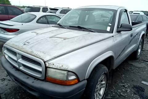 Photo of 2003 Dodge Dakota