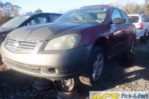 Photo of 2006 Nissan Altima