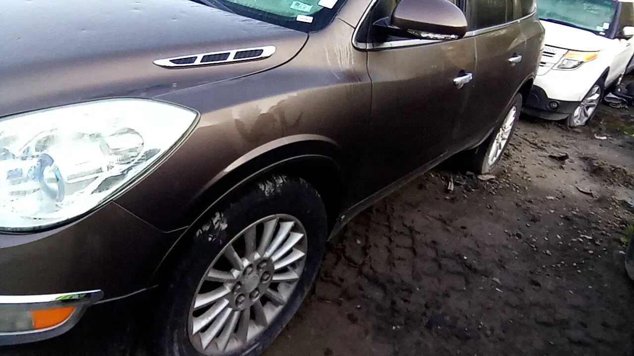 Photo of 2010 Buick Enclave