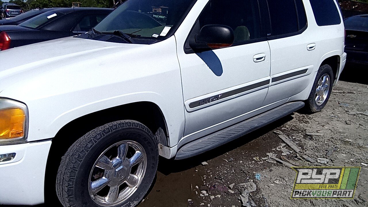Photo of 2004 Gmc Envoy Xl