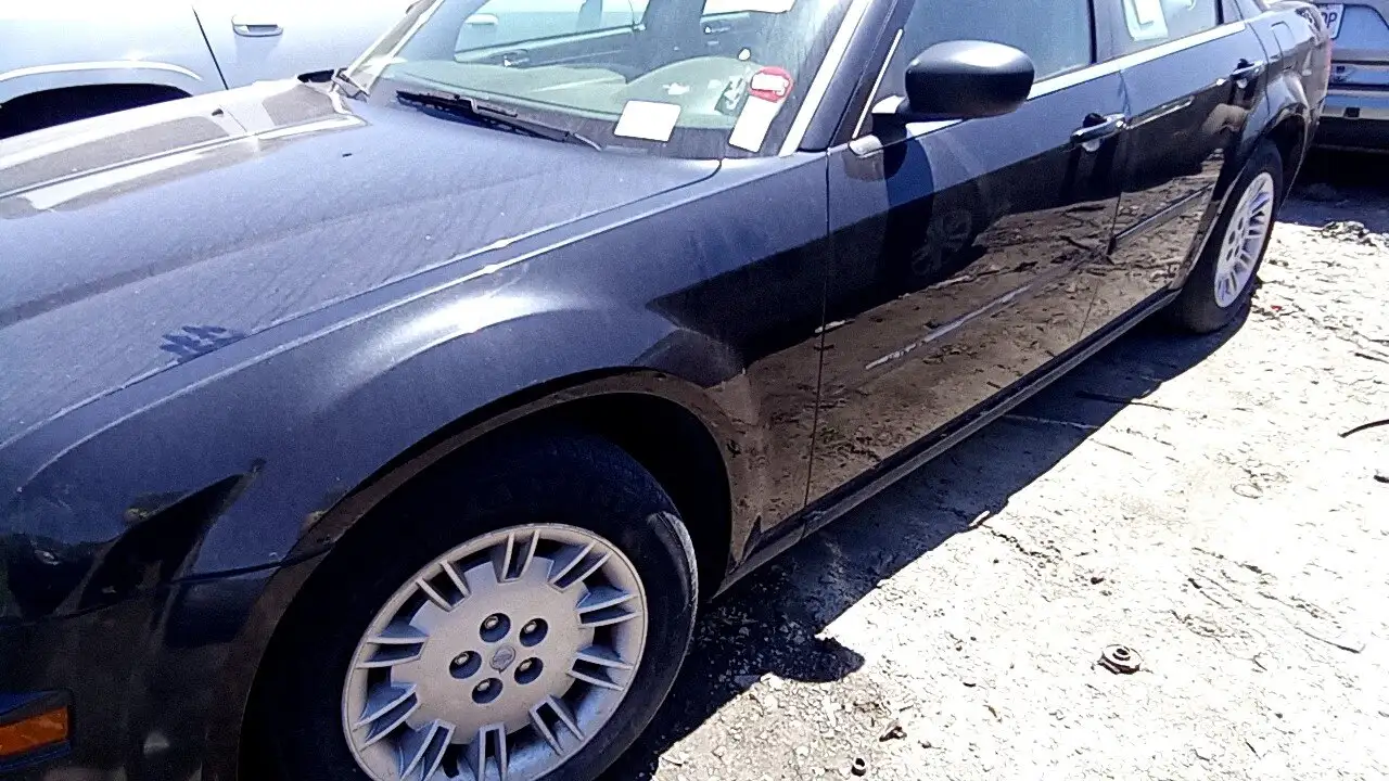 Photo of 2006 Chrysler 300