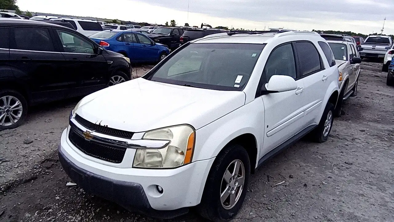 Photo of 2006 Chevrolet Equinox