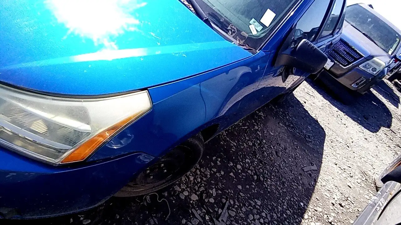 Photo of 2011 Ford Focus
