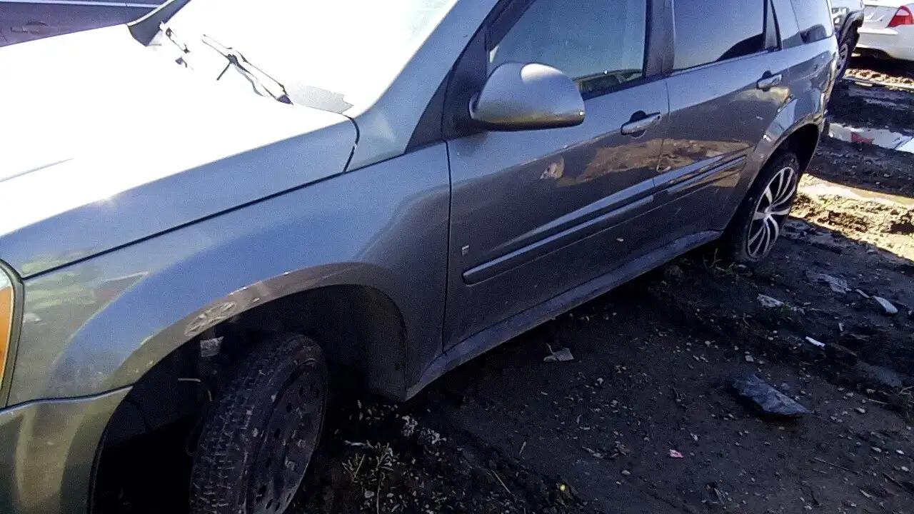 Photo of 2006 Chevrolet Equinox