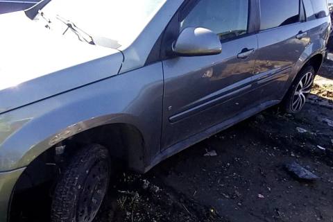 Photo of 2006 Chevrolet Equinox