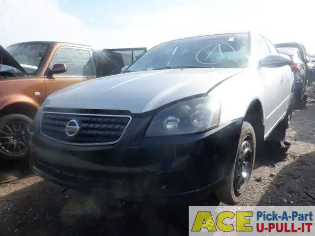 Photo of 2006 Nissan Altima
