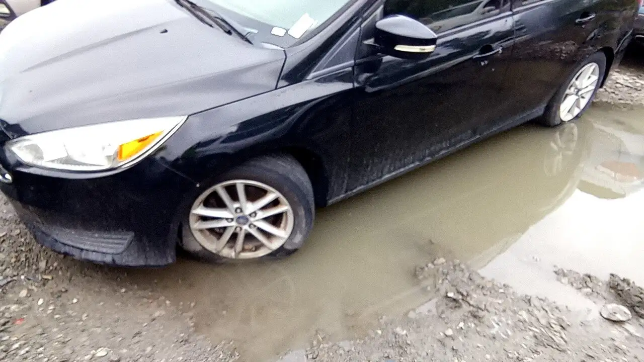 Photo of 2016 Ford Focus