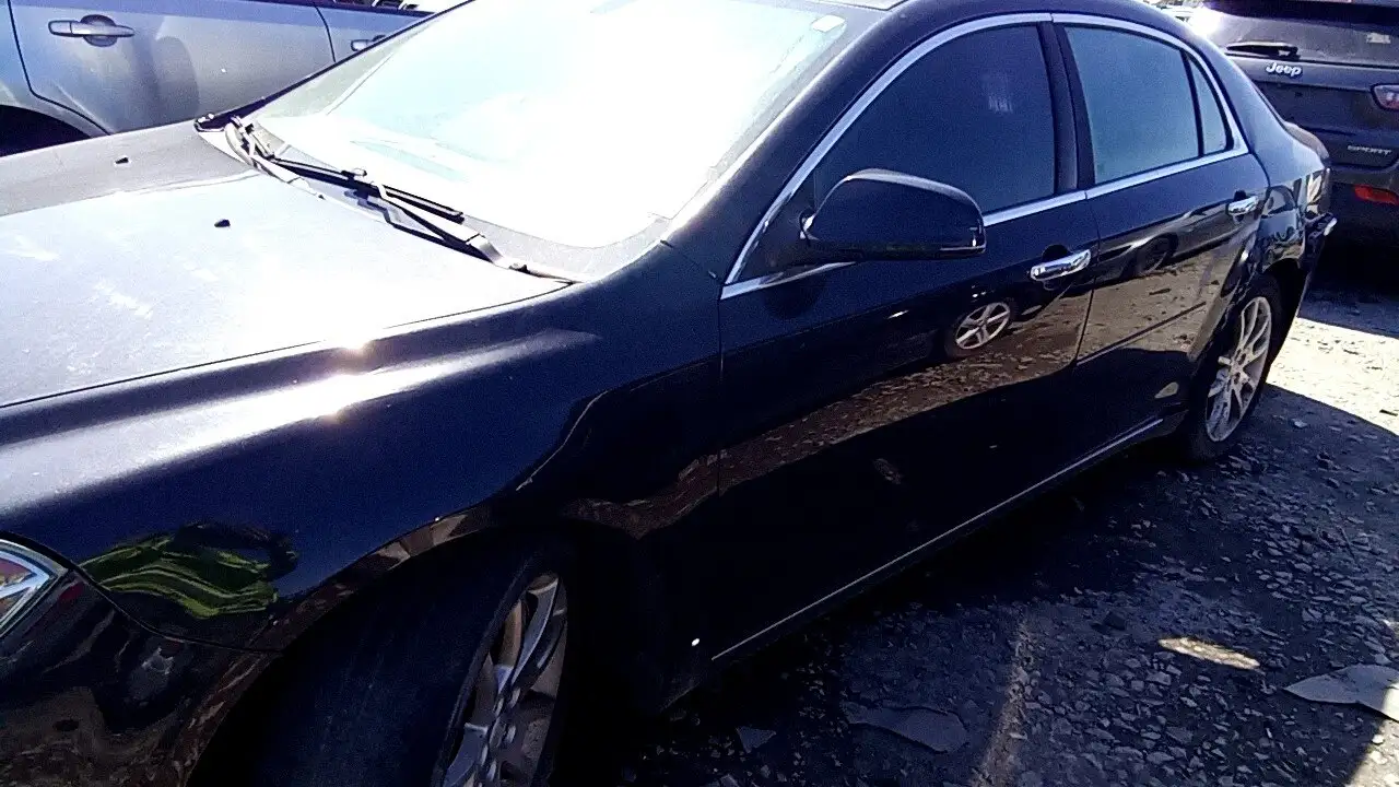 Photo of 2012 Chevrolet Malibu