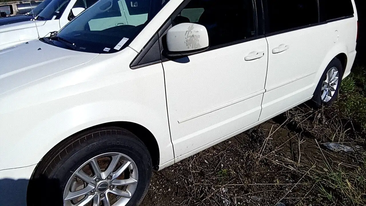 Photo of 2013 Dodge Grand Caravan