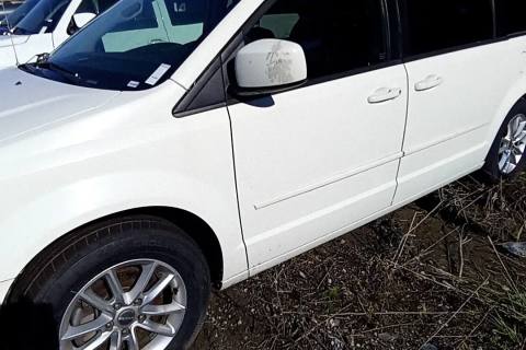 Photo of 2013 Dodge Grand Caravan