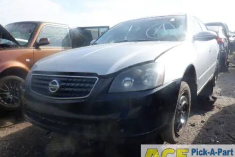 Photo of 2006 Nissan Altima