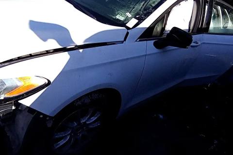 Photo of 2016 Ford Fusion