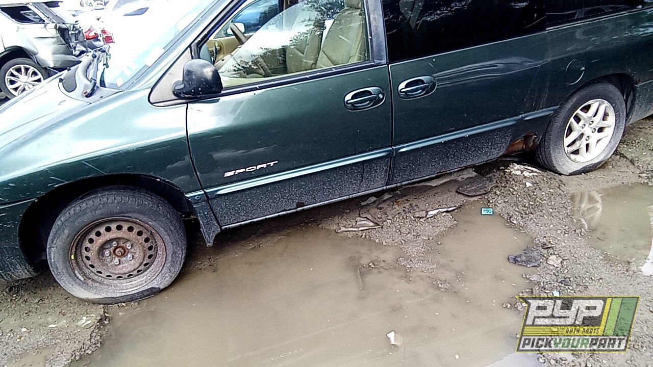 Photo of 2000 Dodge Grand Caravan