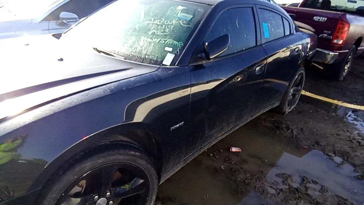 Photo of 2014 Dodge Charger