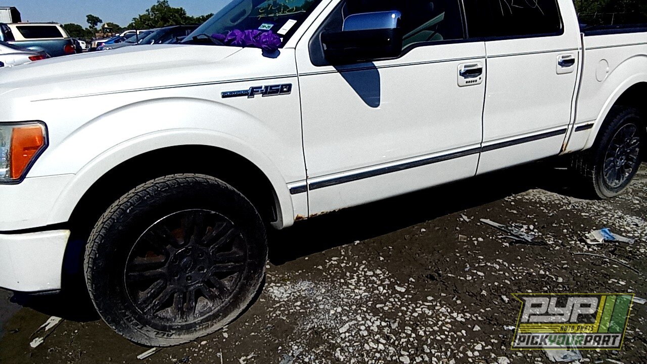 Photo of 2010 Ford F-150