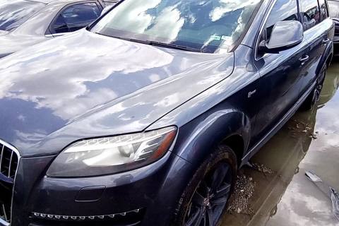Photo of 2013 Audi Q7