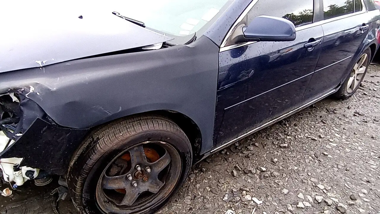 Photo of 2011 Chevrolet Malibu
