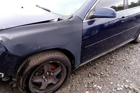 Photo of 2011 Chevrolet Malibu