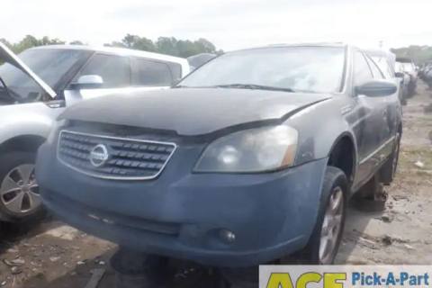Photo of 2005 Nissan Altima