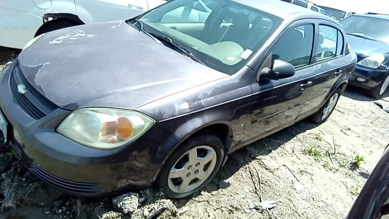 Photo of 2006 Chevrolet Cobalt
