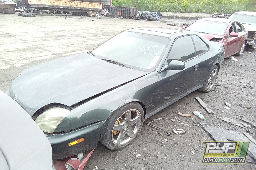 Photo of 1998 Honda Prelude